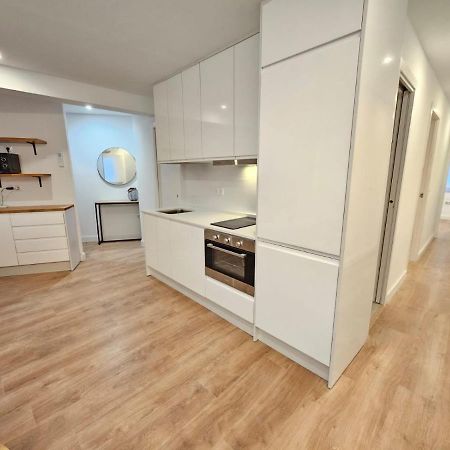 Alameda Colon By Hdc Apartments Malaga Ngoại thất bức ảnh