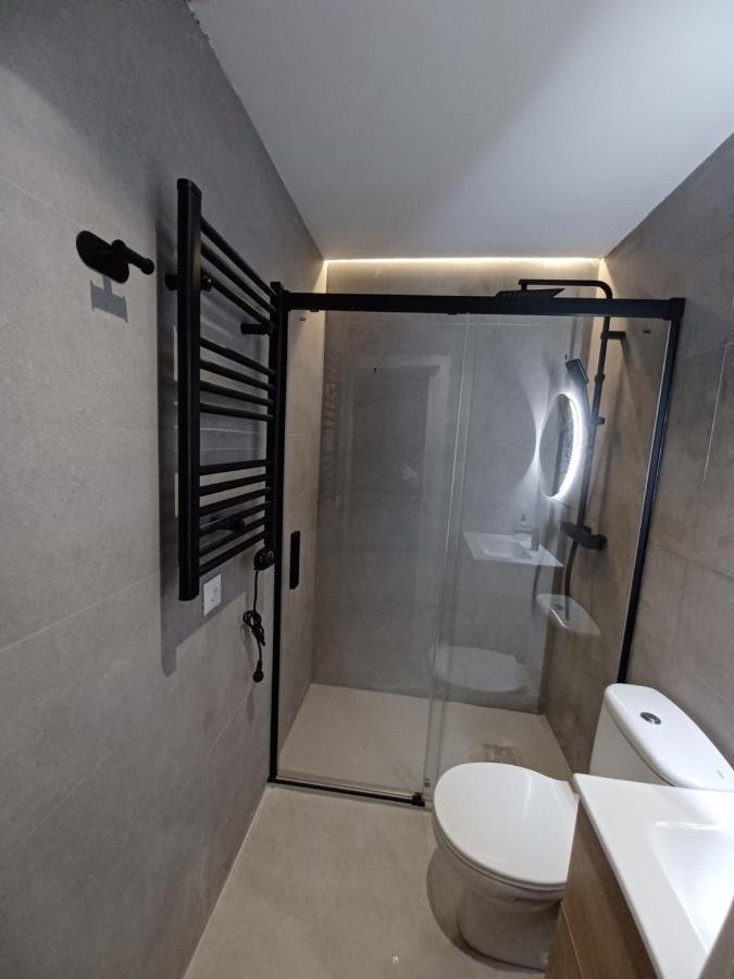 Alameda Colon By Hdc Apartments Malaga Ngoại thất bức ảnh