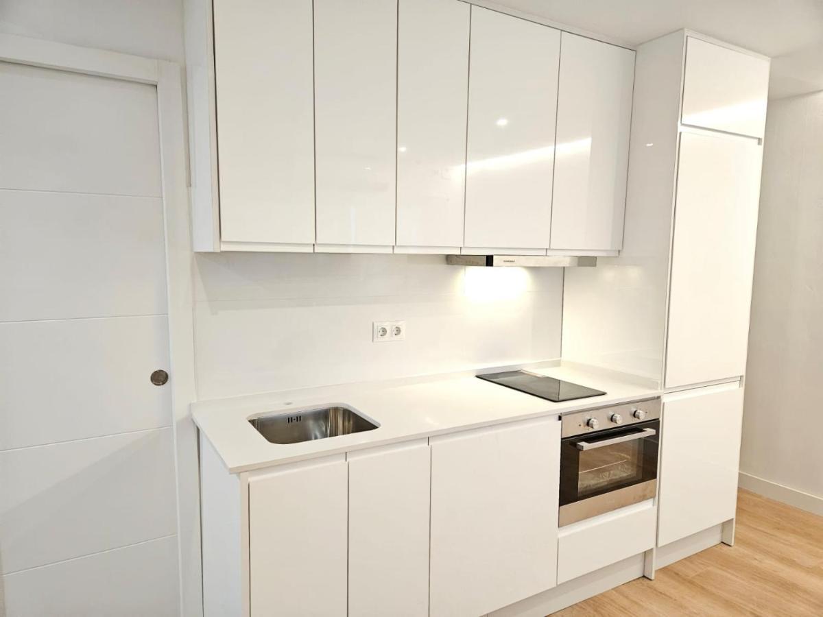 Alameda Colon By Hdc Apartments Malaga Ngoại thất bức ảnh