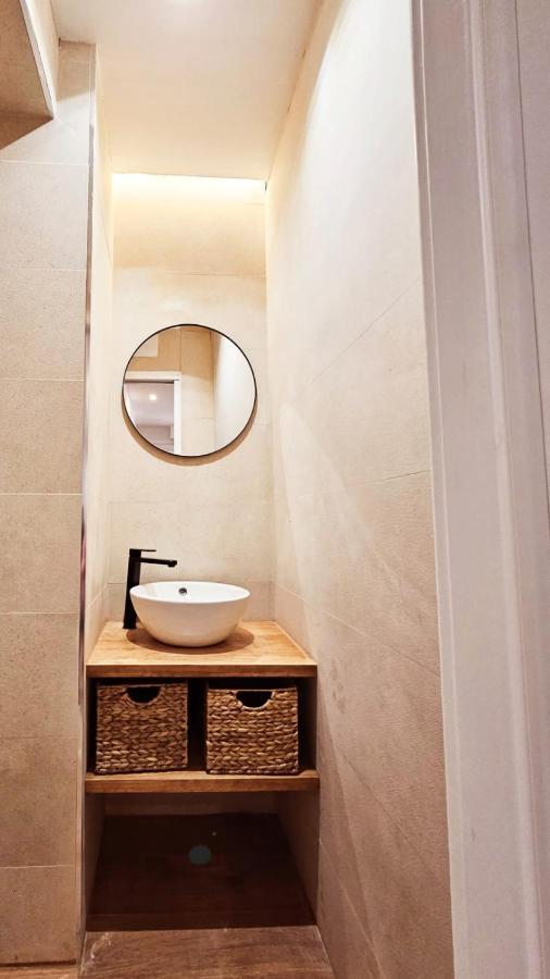 Alameda Colon By Hdc Apartments Malaga Ngoại thất bức ảnh