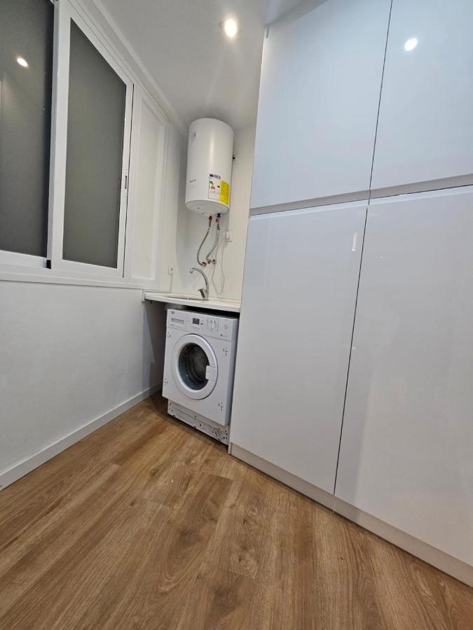 Alameda Colon By Hdc Apartments Malaga Ngoại thất bức ảnh